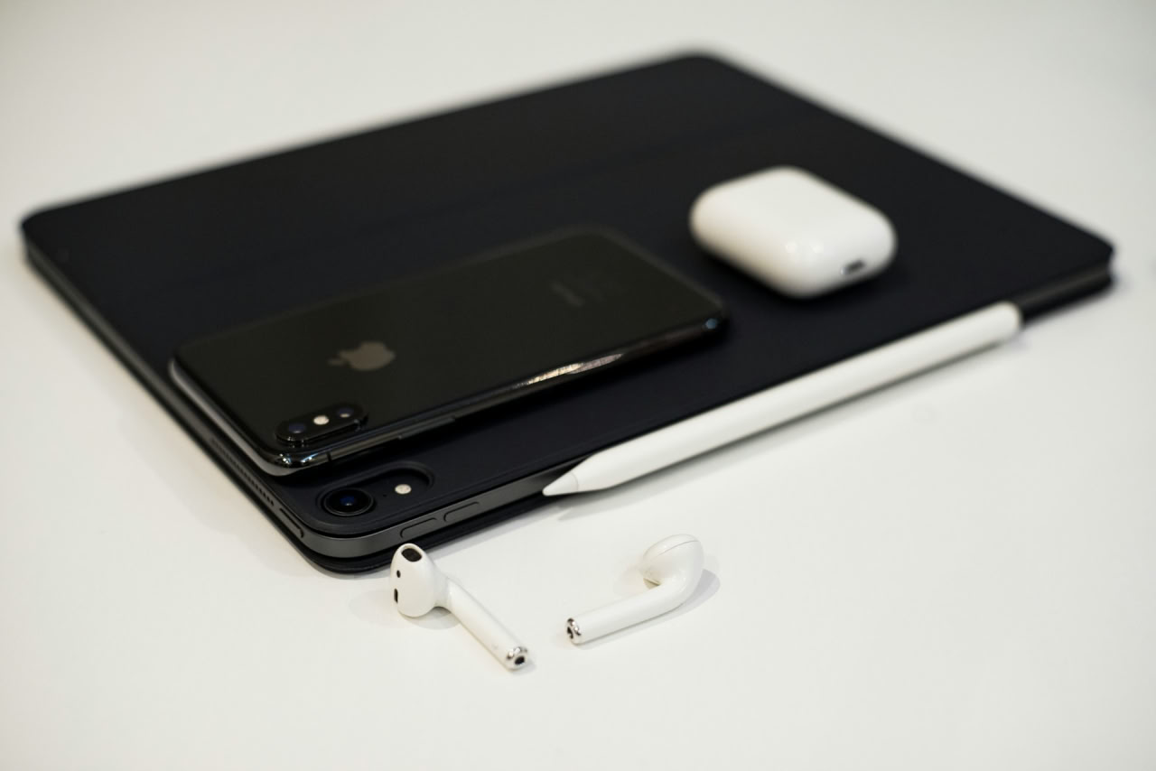 Phone & Tablet Repair